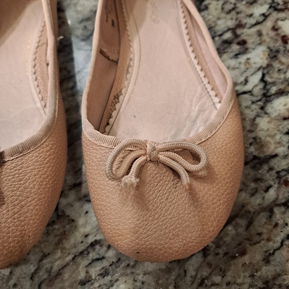 Topshop Ballet Flats - Picture 3 of 12